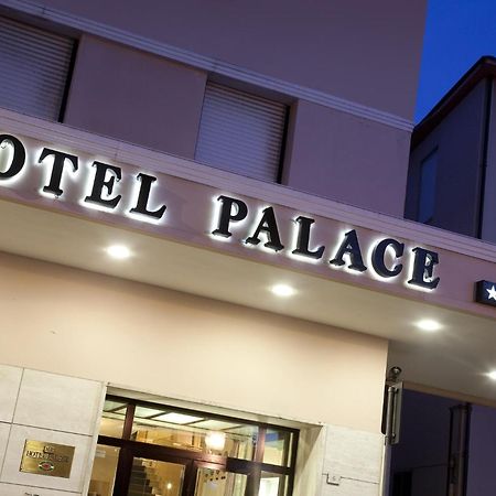 Palace Hotel Civitanova Marche Eksteriør bilde