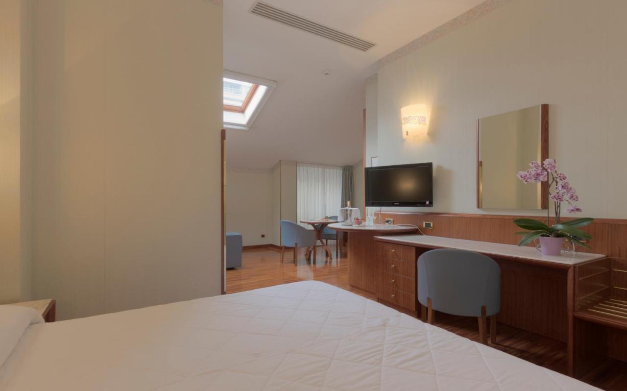 Palace Hotel Civitanova Marche Eksteriør bilde