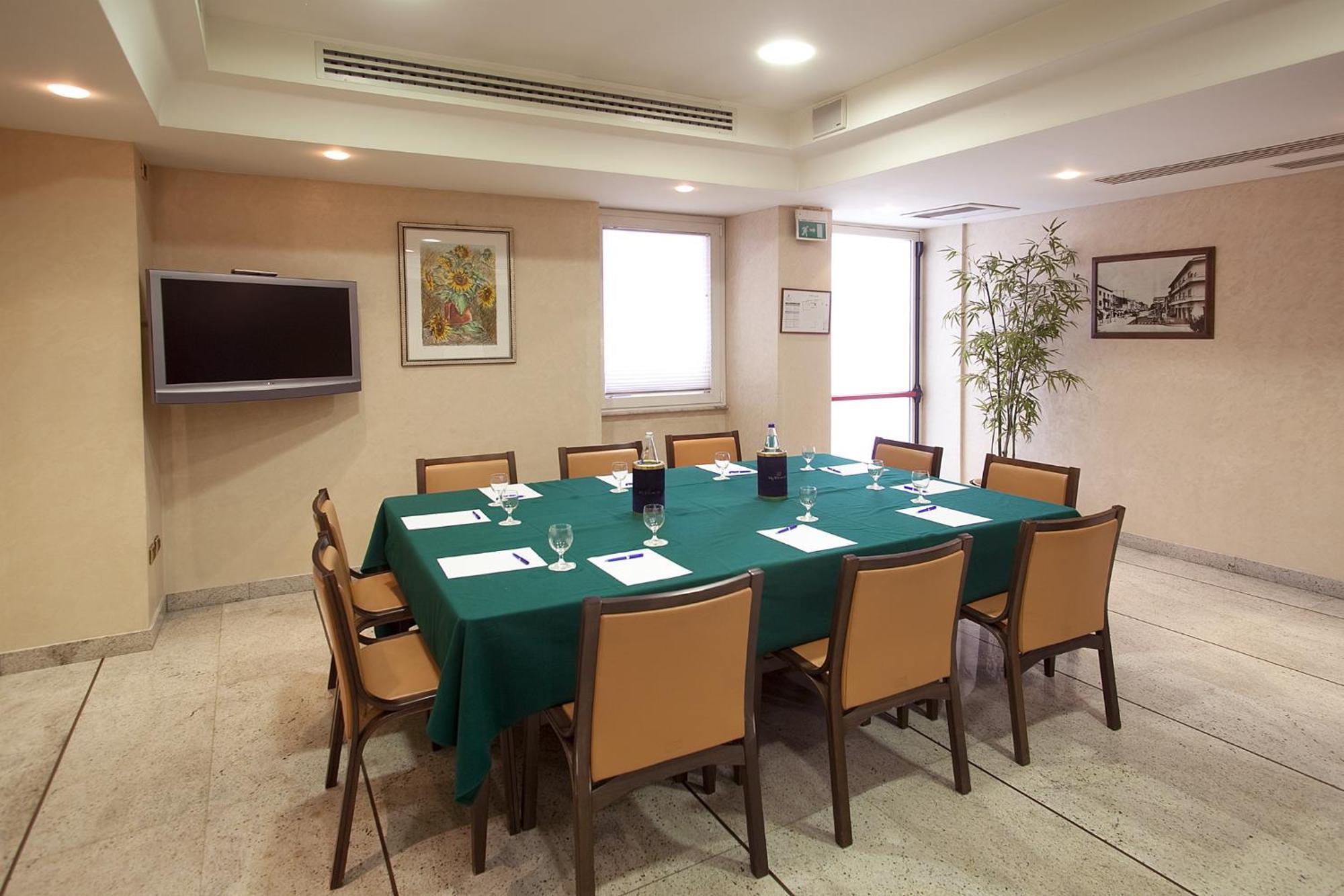 Palace Hotel Civitanova Marche Eksteriør bilde