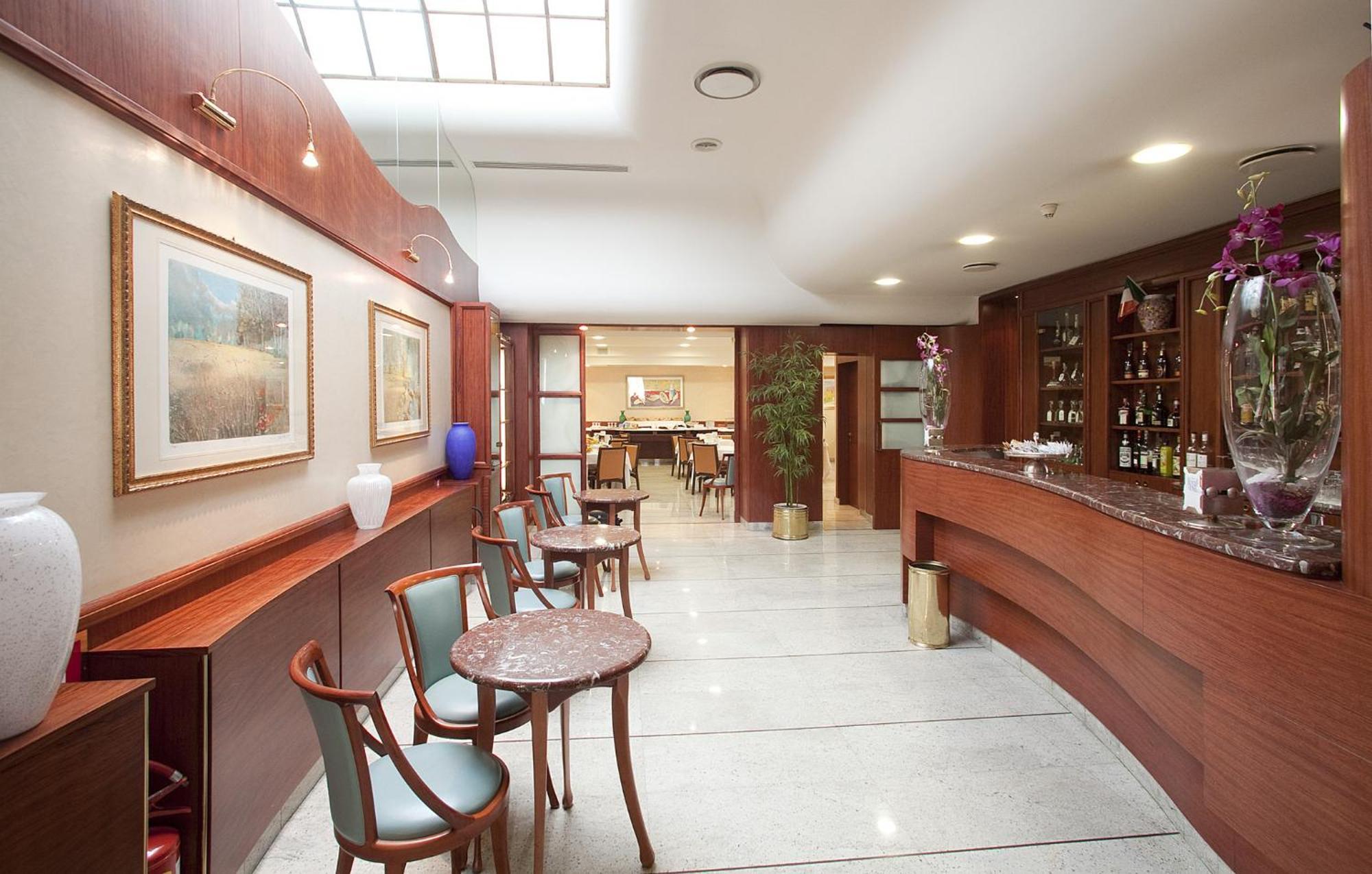 Palace Hotel Civitanova Marche Eksteriør bilde