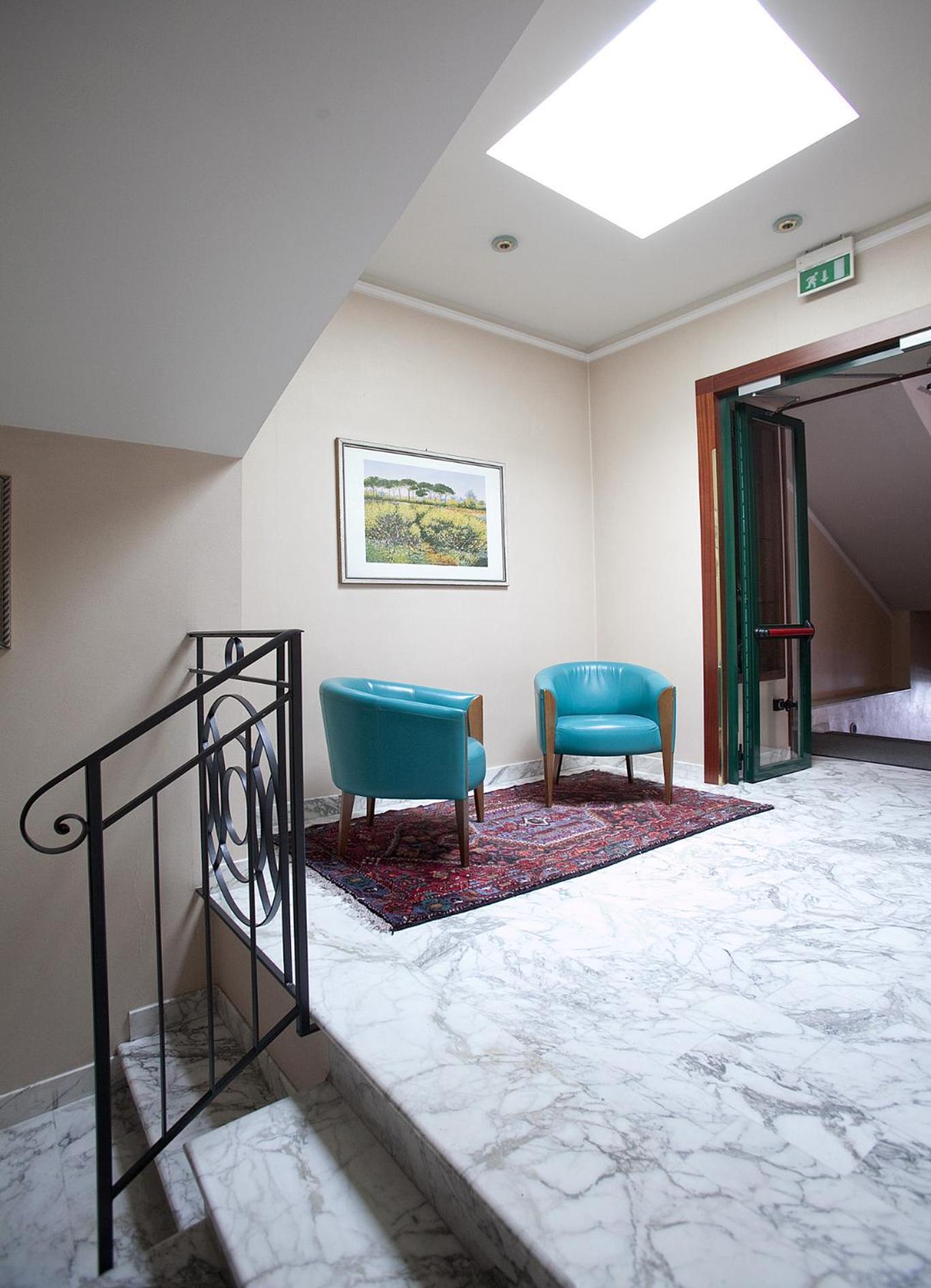 Palace Hotel Civitanova Marche Eksteriør bilde
