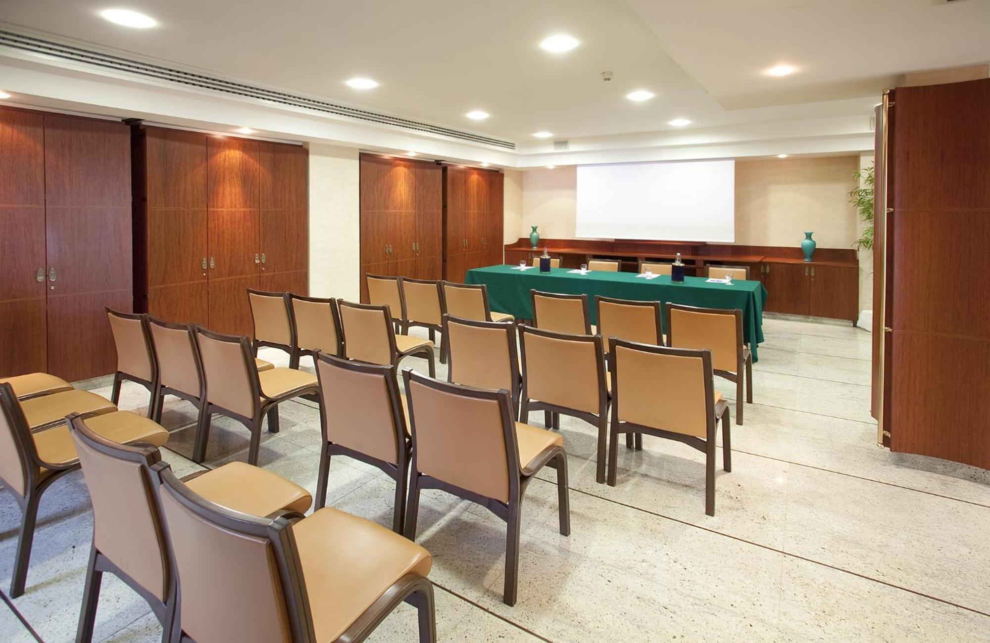Palace Hotel Civitanova Marche Eksteriør bilde