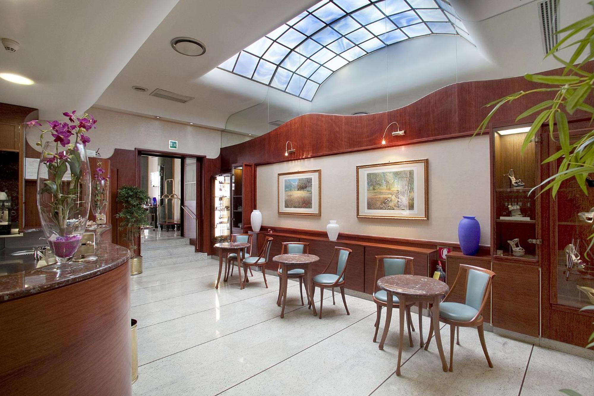Palace Hotel Civitanova Marche Eksteriør bilde