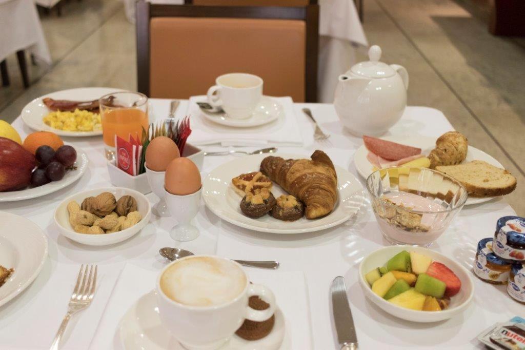 Palace Hotel Civitanova Marche Eksteriør bilde