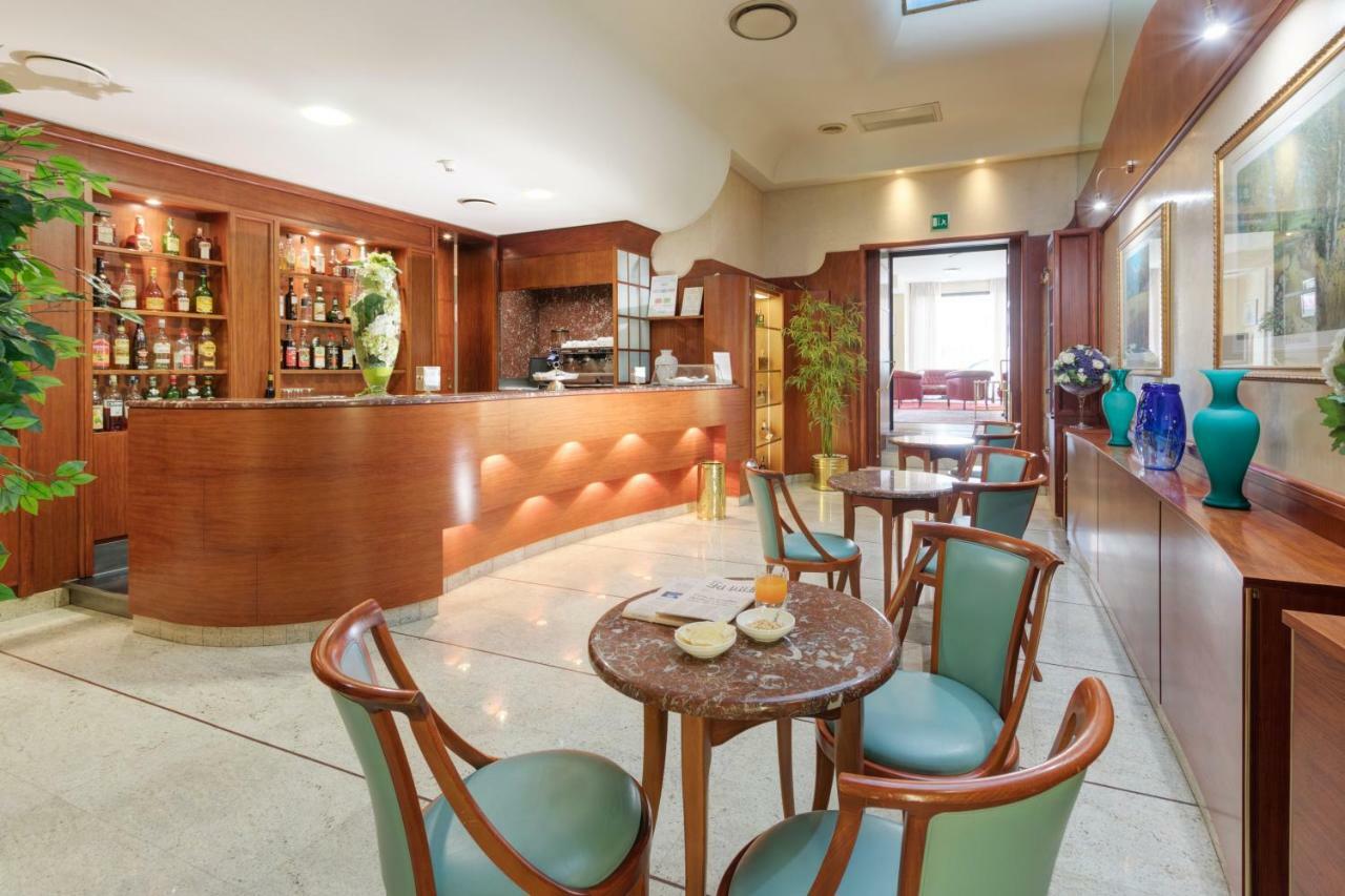 Palace Hotel Civitanova Marche Eksteriør bilde